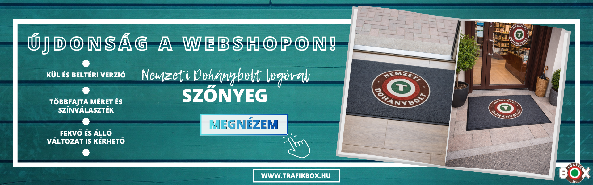 Trafikbox.hu