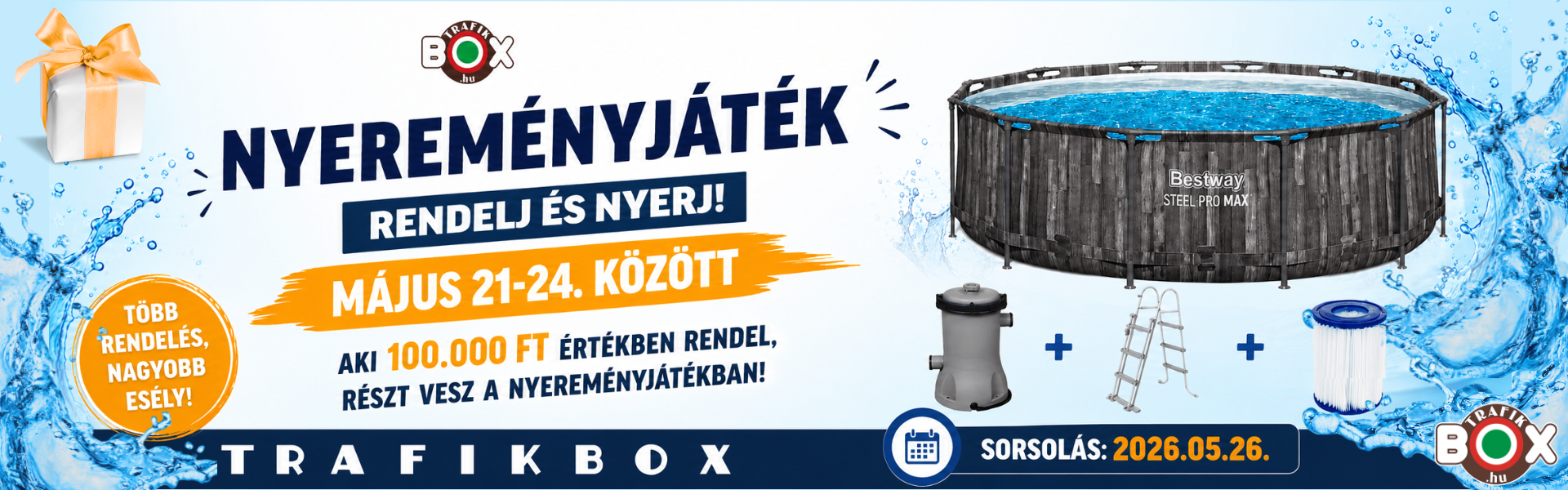 Trafikbox.hu