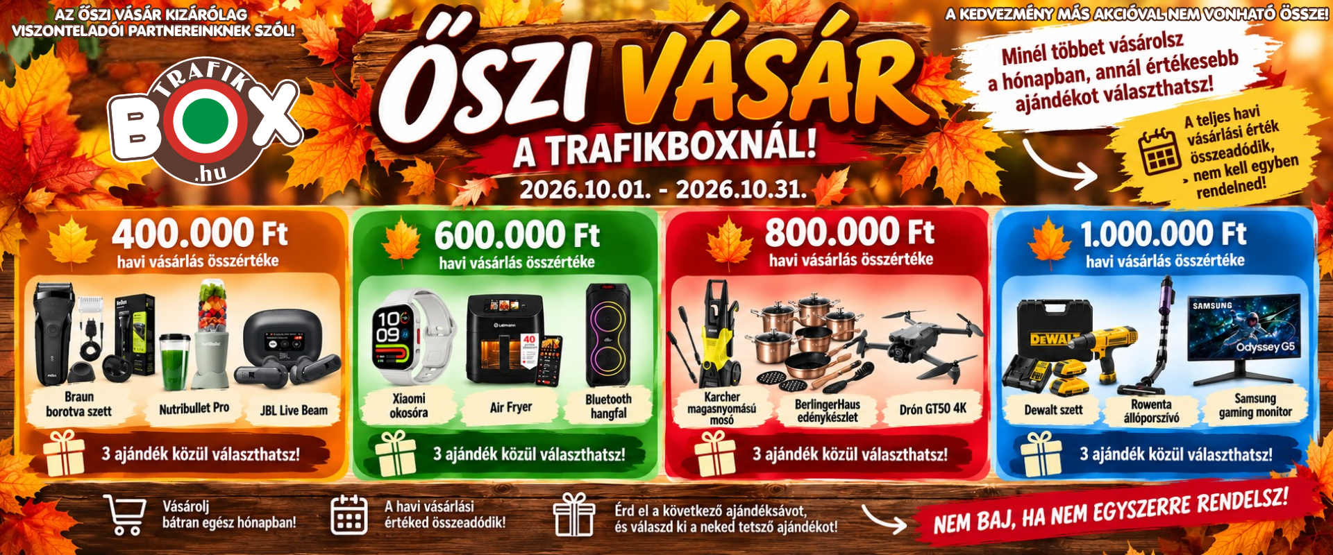 Trafikbox.hu