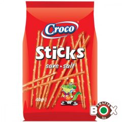 CROCO ropi sós 40 g