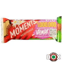 MOMENTS ostya mogyorós 45g