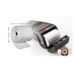 Pénztárgépszalag (hőpapír) 57×30  061561