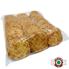 Kézműves sokmagvas - sajtos tallér 500g