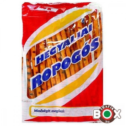 Hegyaljai sós ropi 40 g