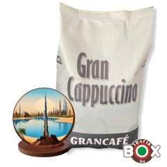 GRANCAFÉ DUBAJI CSOKIS CAPPUCCINO 