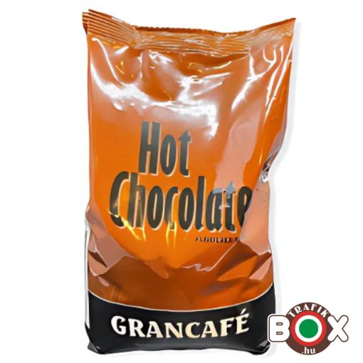 GRANCAFÉ Choco 10 Red - Forró csokoládé