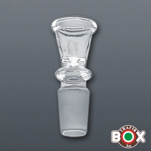 Üveg Bong Kiegészítő, Üvegfej 14,5 mm 15518