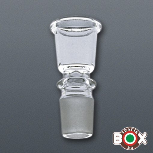 Üveg Bong Kiegészítő, Üvegfej 14,5 mm 15530