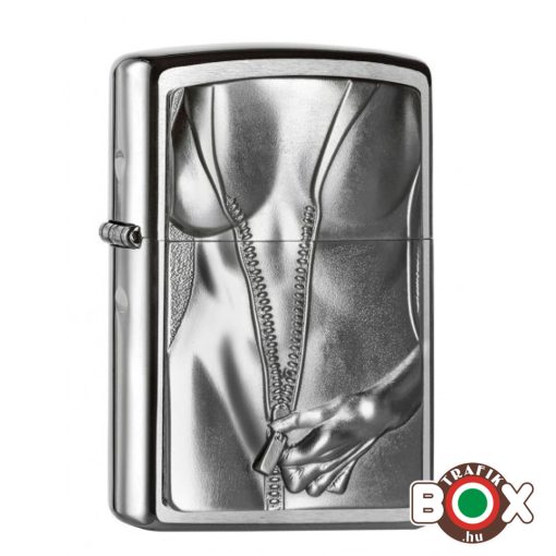 2004667 Zippo Cipzáras lány öngyújtó