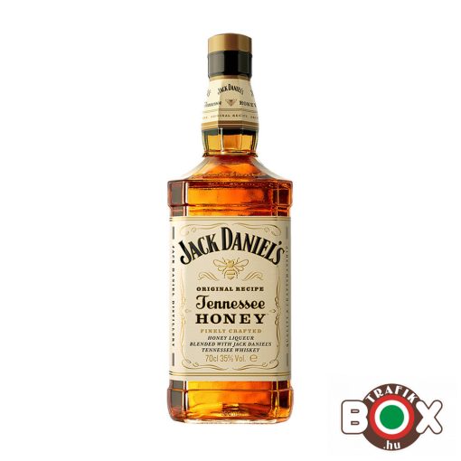 Jack Daniel's Honey 0,7L.