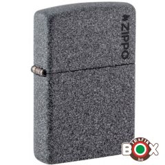 211zl Zippo Öngyújtó Zippo Logo