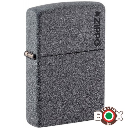 211zl Zippo Öngyújtó Zippo Logo