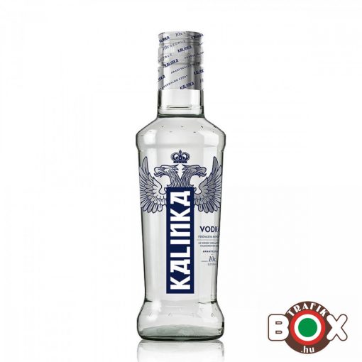 Kalinka Vodka 0,2L. 37,5%