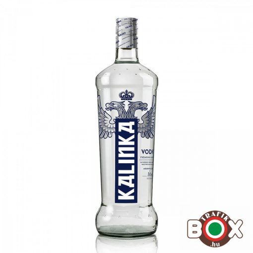 Kalinka Vodka 1L. 37,5%
