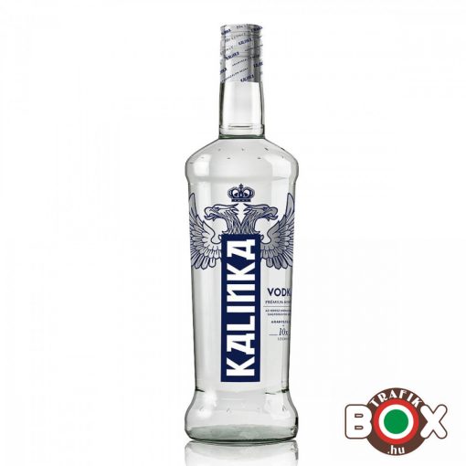 Kalinka Vodka 0,7L. 37,5%
