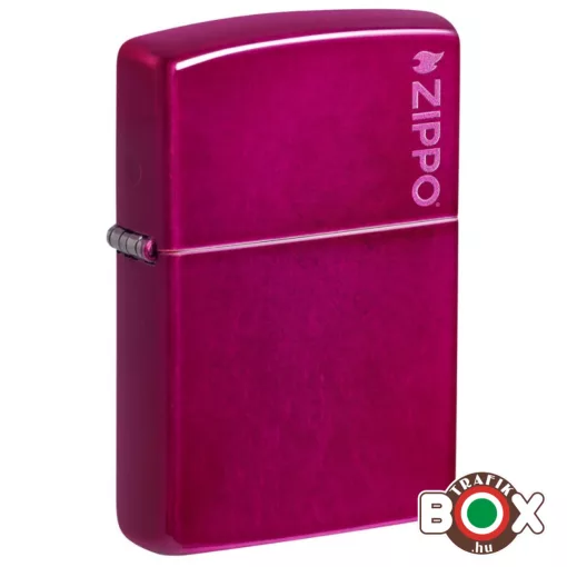 24003zl Zippo Öngyújtó Candy Raspberry