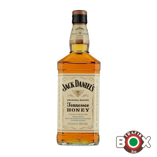 Jack Daniel's Honey 1L.
