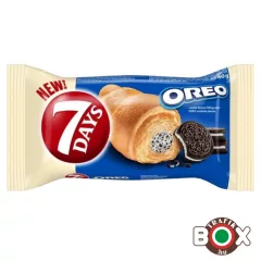 7 DAYS Midi croissant OREO 60g