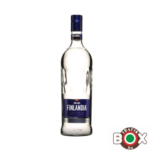 Finlandia vodka 1L.