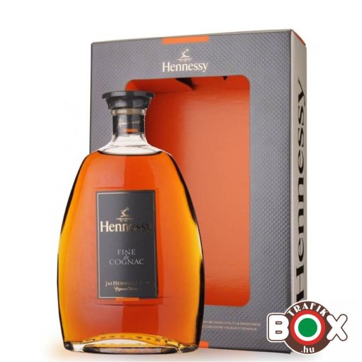 Hennessy Fine De Cognac 0,7L. 40%