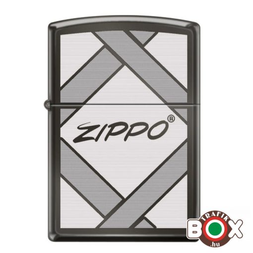 317133 ZIPPO öngyújtó Zippo logó