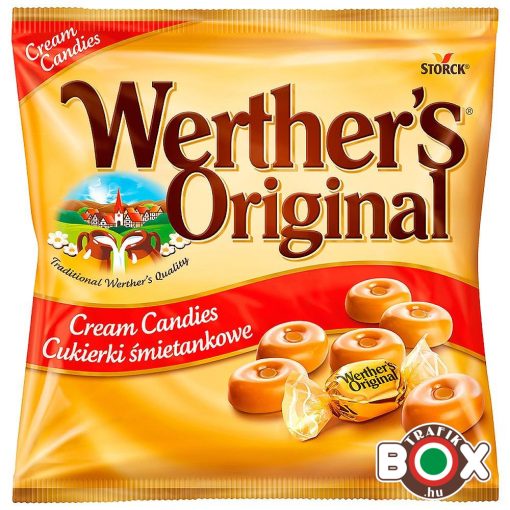 Werther's Original 90 g