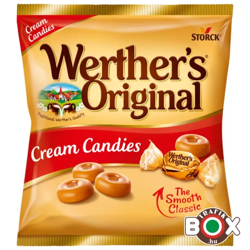 Werther's Original 90 g