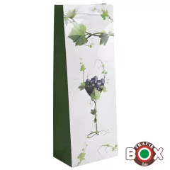 DÍSZTASAK Boros matt, szőlőinda 368005