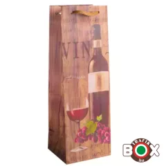 DÍSZTASAK Boros, VIN Bor + pohár 368014