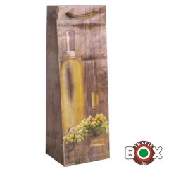 DÍSZTASAK Boros, Fehérbor + dugóhúzó 368015