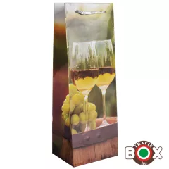 DÍSZTASAK Boros, poharak a hordón 368018