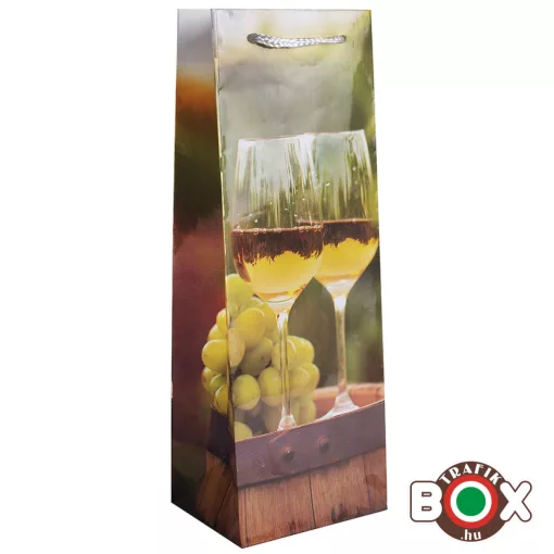 DÍSZTASAK Boros, poharak a hordón 368018