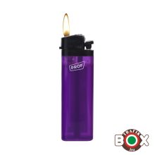 ÖNGYÚJTÓ Tűzköves PROF Átlátszó 40009628