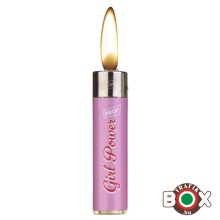 Öngyújtó Prof Tűzköves GIRL BOSS 40009717