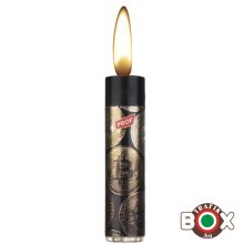 Öngyújtó Prof Tűzköves Crypto 40009720