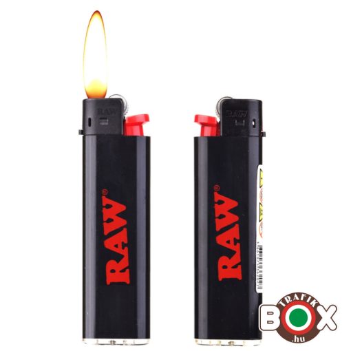 RAW Vulcan tűzköves öngyújtó 40009946