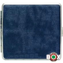 Cigarettatárca LDM textil borítású 20 szálas 40116