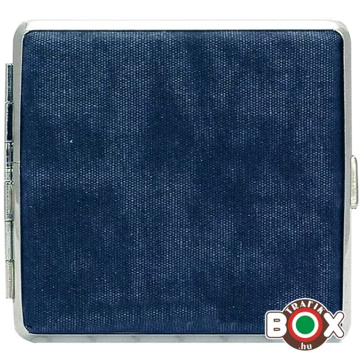 Cigarettatárca LDM textil borítású 20 szálas 40116