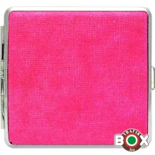 Cigarettatárca LDM textil borítású 20 szálas 40116