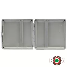 Cigarettatárca LDM textil borítású 20 szálas 40116