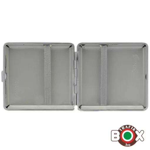 Cigarettatárca LDM textil borítású 20 szálas 40116