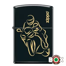 401460 ZIPPO öngyújtó Motor