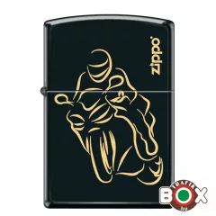 401460 ZIPPO öngyújtó Motor