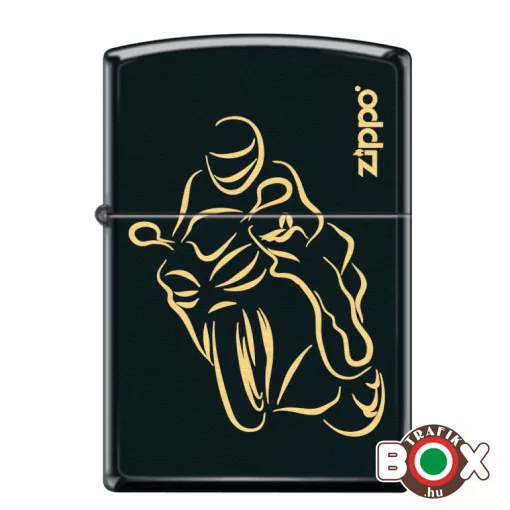 401460 ZIPPO öngyújtó Motor