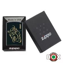 401460 ZIPPO öngyújtó Motor