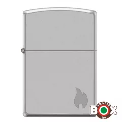 401582 ZIPPO öngyújtó Zippo logó