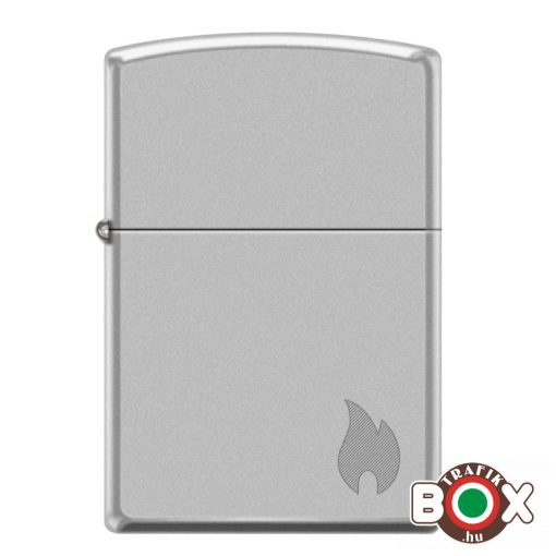 401582 ZIPPO öngyújtó Zippo logó