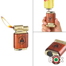 Öngyújtó LAGUIOLE, Faminta hatású 40201458