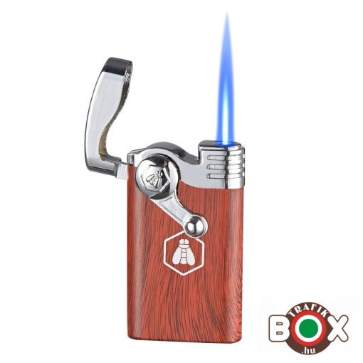 Öngyújtó LAGUIOLE Jet lángú, Faminta hatású 40202534