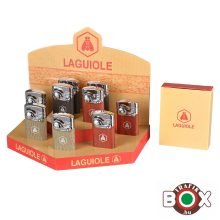 Öngyújtó LAGUIOLE Jet lángú, Faminta hatású 40202534